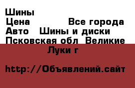 Шины bridgestone potenza s 2 › Цена ­ 3 000 - Все города Авто » Шины и диски   . Псковская обл.,Великие Луки г.